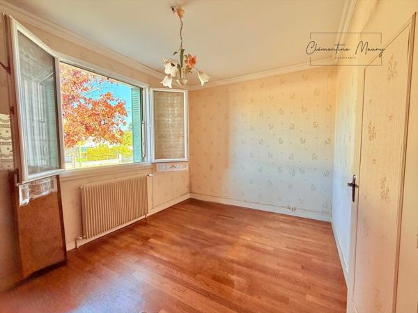 Pavillon 3 pièces 75m5 à vendre VENDOME (41)