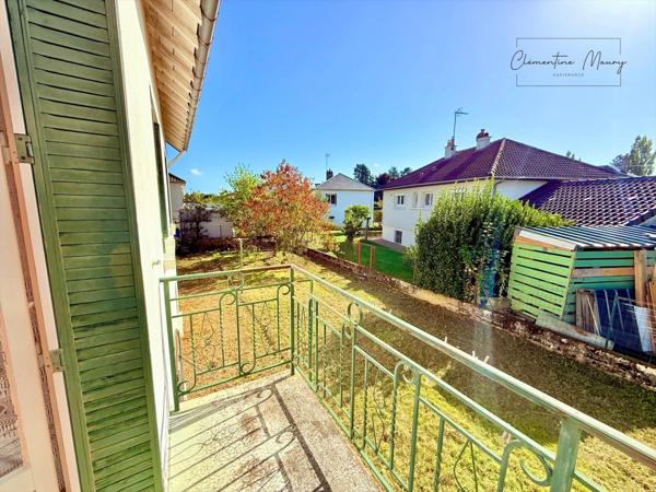 Pavillon 3 pièces 75m5 à vendre VENDOME (41)