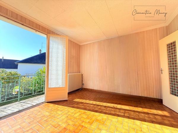 Pavillon 3 pièces 75m5 à vendre VENDOME (41)