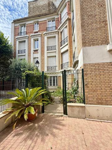 Appartement 5 pièces - 107 m²