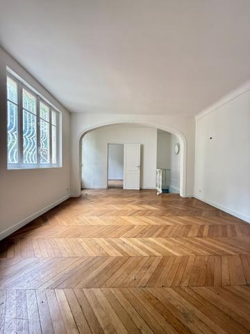 Appartement 5 pièces - 107 m²