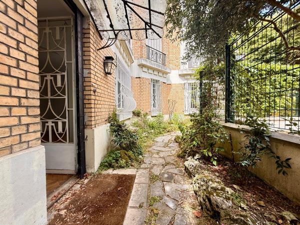 Appartement 5 pièces - 107 m²