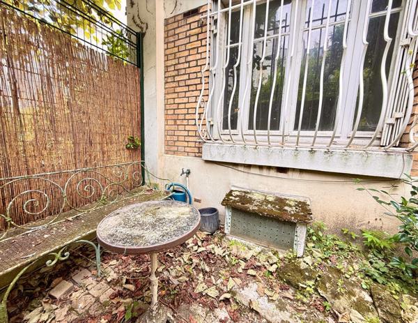 Appartement 5 pièces - 107 m²