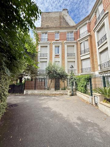 Appartement 5 pièces - 107 m²