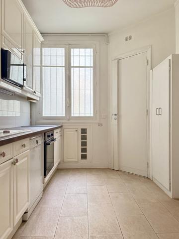 Appartement 5 pièces - 107 m²