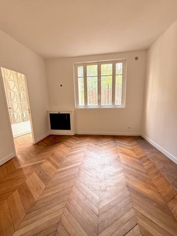 Appartement 5 pièces - 107 m²