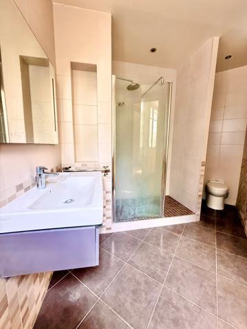 Appartement 5 pièces - 107 m²