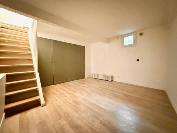 Appartement 5 pièces - 107 m²