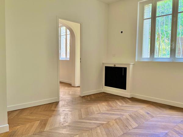 Appartement 5 pièces - 107 m²