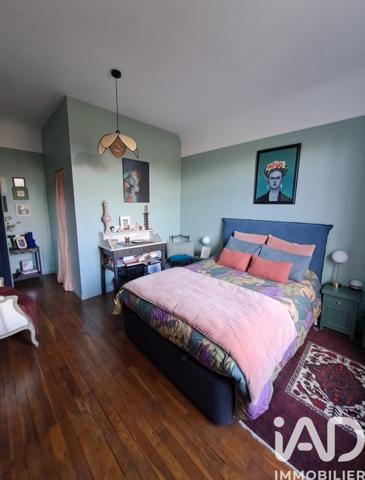 Appartement à vendre 3 pièces 93 m² Compiègne