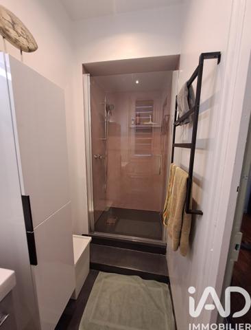 Appartement à vendre 3 pièces 93 m² Compiègne