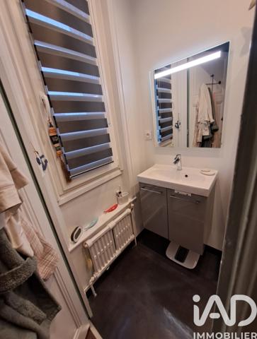 Appartement à vendre 3 pièces 93 m² Compiègne