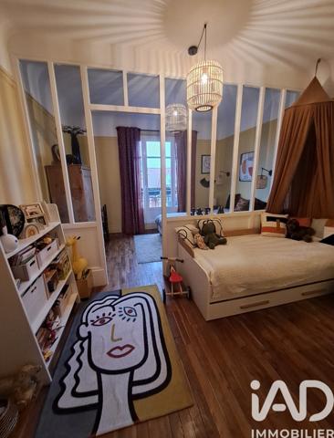 Appartement à vendre 3 pièces 93 m² Compiègne