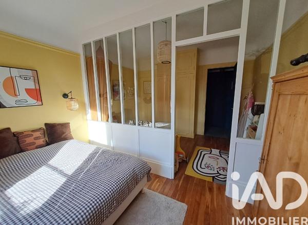 Appartement à vendre 3 pièces 93 m² Compiègne