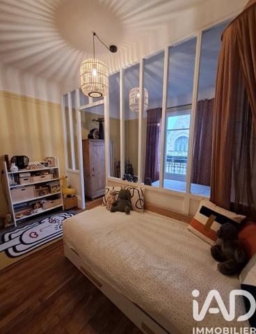 Appartement à vendre 3 pièces 93 m² Compiègne