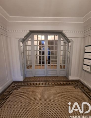 Appartement à vendre 3 pièces 93 m² Compiègne