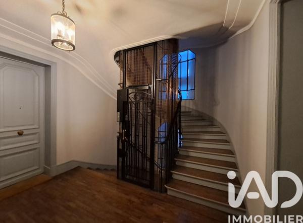 Appartement à vendre 3 pièces 93 m² Compiègne