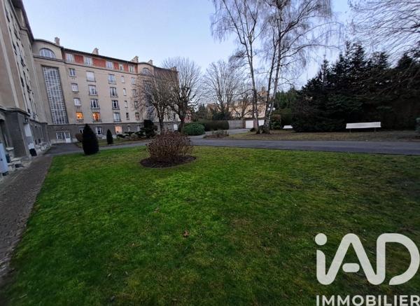Appartement à vendre 3 pièces 93 m² Compiègne