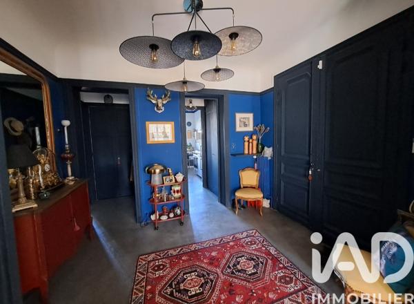 Appartement à vendre 3 pièces 93 m² Compiègne