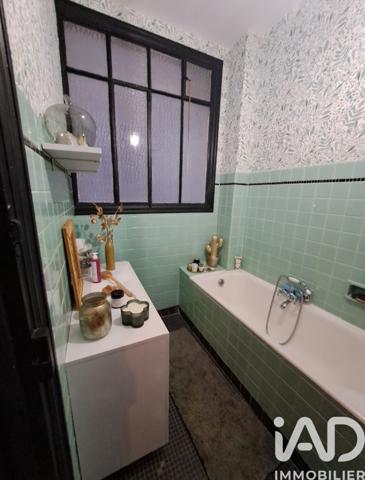 Appartement à vendre 3 pièces 93 m² Compiègne