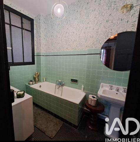 Appartement à vendre 3 pièces 93 m² Compiègne