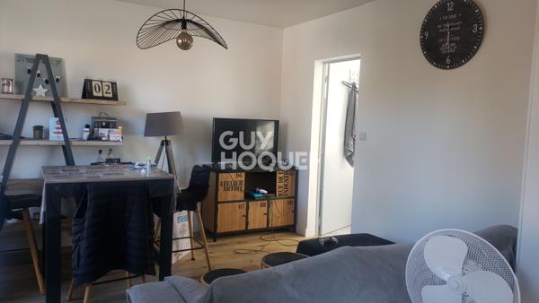 Appartement 3 pièces à louer à La Tremblade - Réf 7585