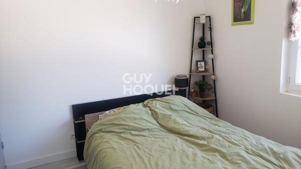 Appartement 3 pièces à louer à La Tremblade - Réf 7585