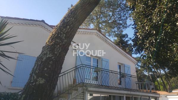 Appartement 3 pièces à louer à La Tremblade - Réf 7585
