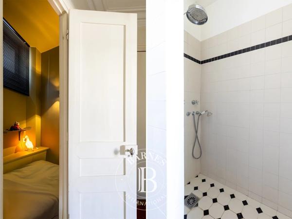 Paris 11ème, Appartement 1 Chambre -  56 m² à vendre