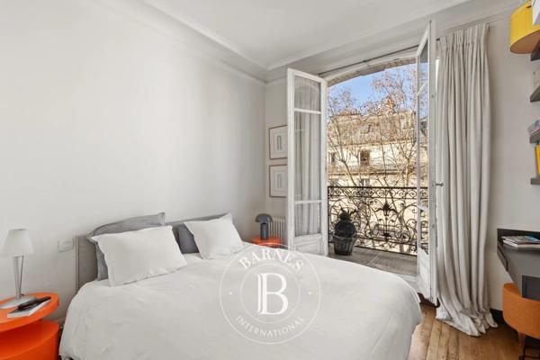 Paris 11ème, Appartement 1 Chambre -  56 m² à vendre