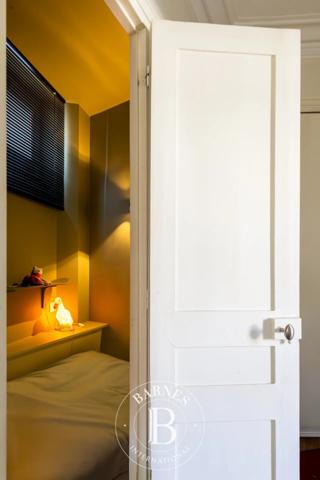 Paris 11ème, Appartement 1 Chambre -  56 m² à vendre