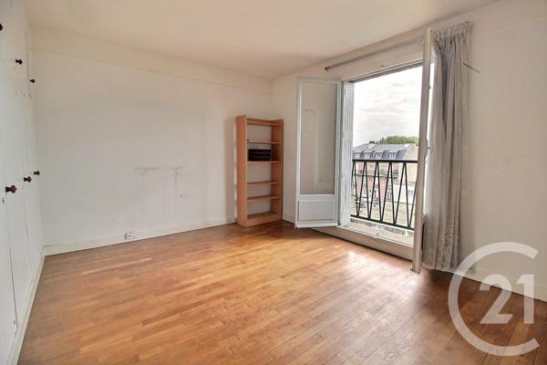 Appartement F3 à vendre  3 pièces - 53,02 m2 PANTIN - 93