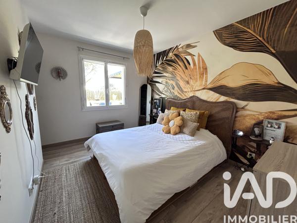 Maison à vendre 5 pièces 141 m² Monts