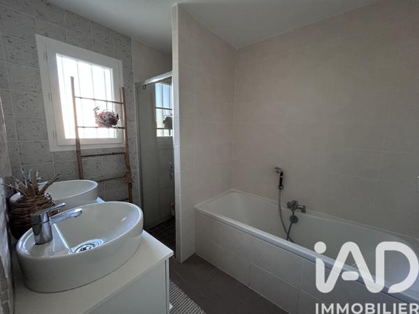 Maison à vendre 5 pièces 141 m² Monts