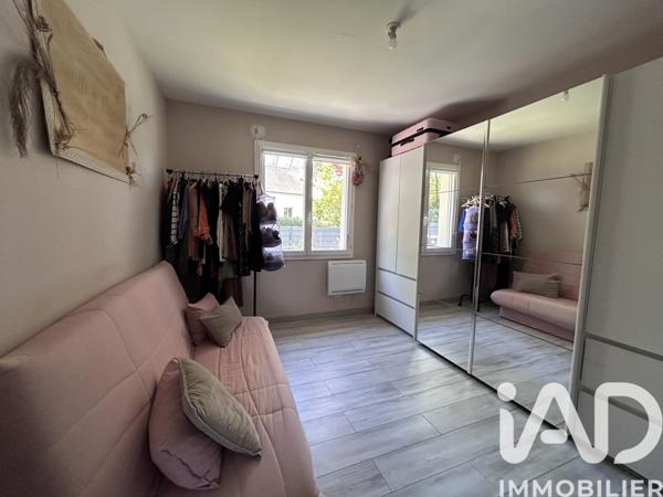 Maison à vendre 5 pièces 141 m² Monts
