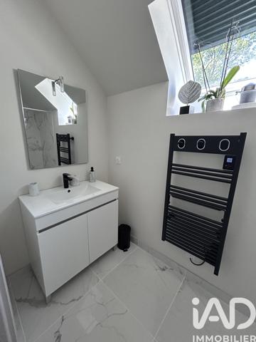 Maison à vendre 5 pièces 141 m² Monts