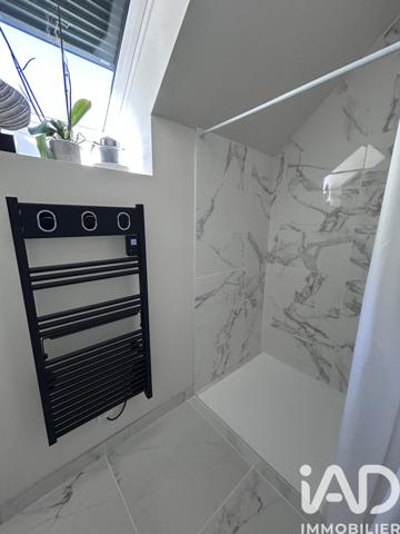 Maison à vendre 5 pièces 141 m² Monts