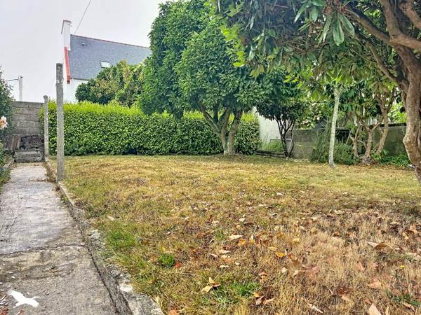 Maison à vendre 198 000 € Brest 4 p 78 m² DPE E