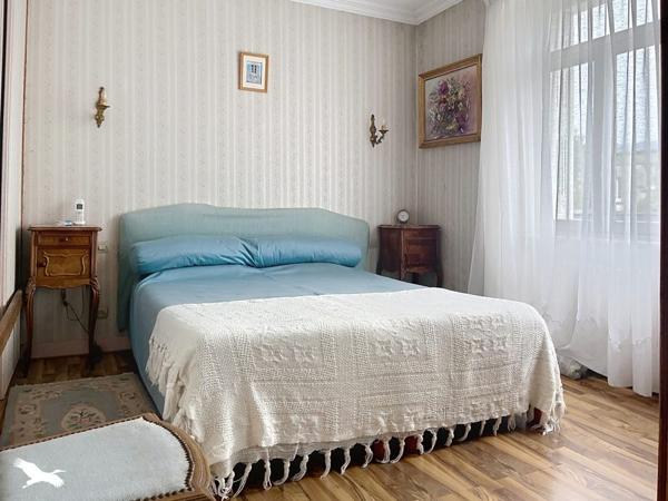 Maison à vendre 198 000 € Brest 4 p 78 m² DPE E