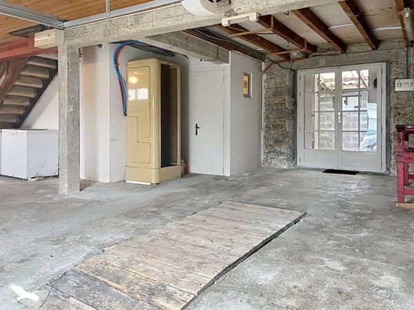 Maison à vendre 198 000 € Brest 4 p 78 m² DPE E