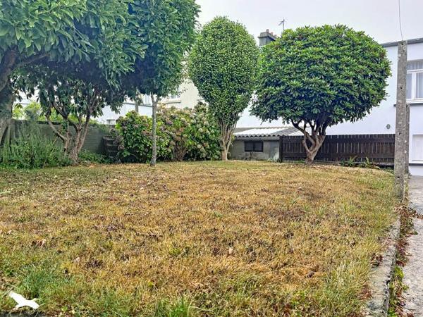 Maison à vendre 198 000 € Brest 4 p 78 m² DPE E