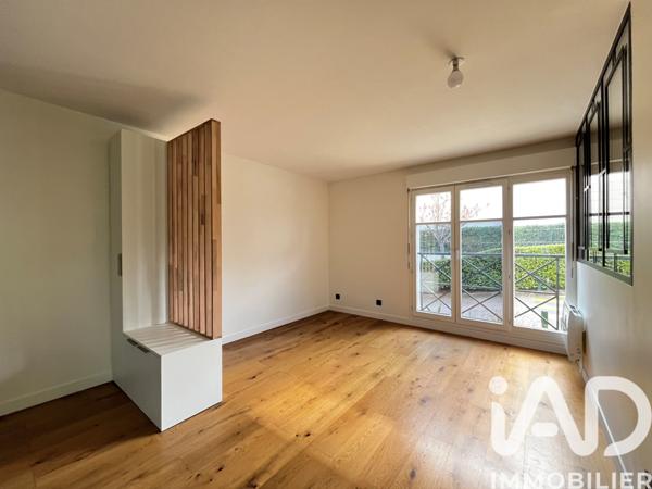 Appartement à vendre 2 pièces 40 m² Noisy-le-Grand