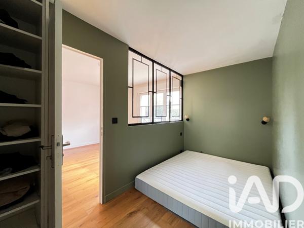 Appartement à vendre 2 pièces 40 m² Noisy-le-Grand