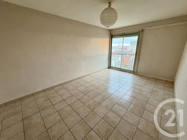 Appartement T3 à vendre  3 pièces - 56,92 m2 TOULOUSE - 31
