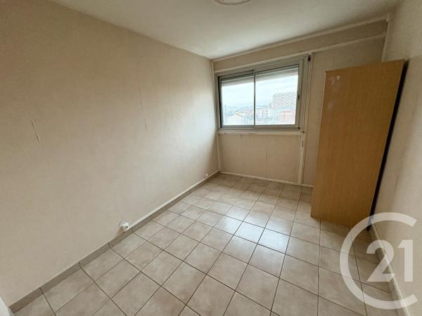 Appartement T3 à vendre  3 pièces - 56,92 m2 TOULOUSE - 31