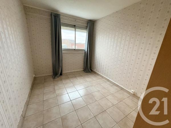 Appartement T3 à vendre  3 pièces - 56,92 m2 TOULOUSE - 31
