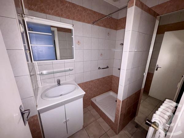 Appartement T3 à vendre  3 pièces - 56,92 m2 TOULOUSE - 31