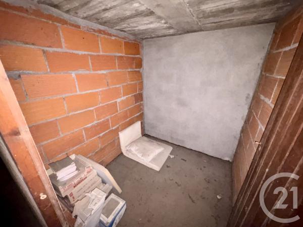 Appartement T3 à vendre  3 pièces - 56,92 m2 TOULOUSE - 31