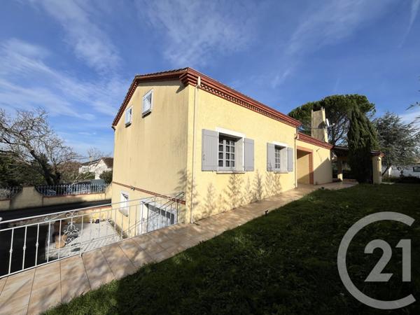 Maison à vendre  11 pièces - 262 m2 ALBI - 81