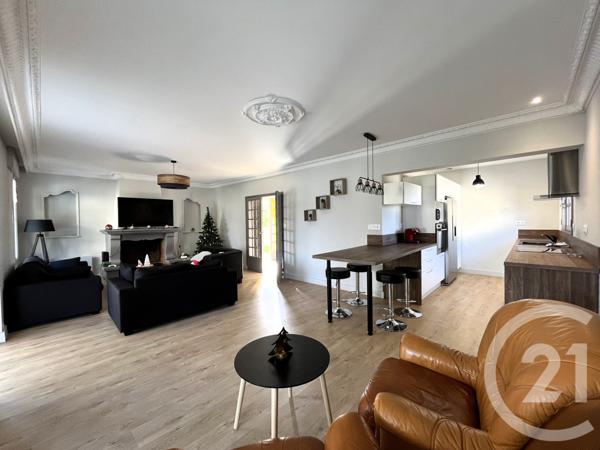 Maison à vendre  11 pièces - 262 m2 ALBI - 81